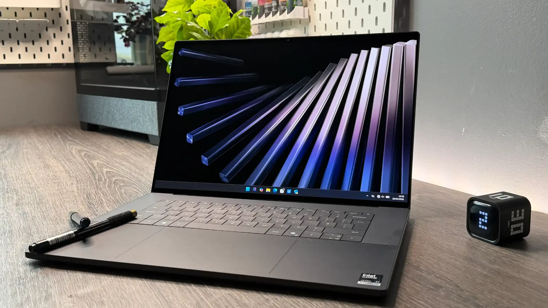 Dell تطلق XPS 16 Creator Edition بشريحة RTX Spark وذاكرة 128GB 