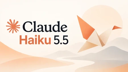 أنثروبيك تطلق Claude Haiku 5.5 الأسرع والأقل 75% في التكلفة