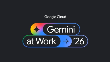 جوجل تطلق وكيل Gemini المؤسسي لتنفيذ العمل من نافذة واحدة