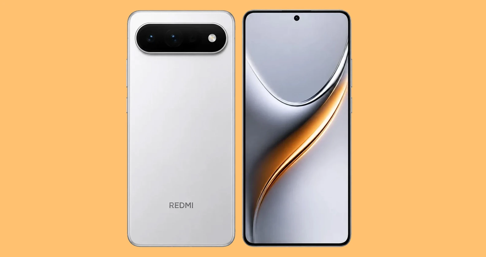 Redmi Turbo 6 Max قد يأتي ببطارية تتخطى 10000mAh وشاشة تقارب 7 بوصات