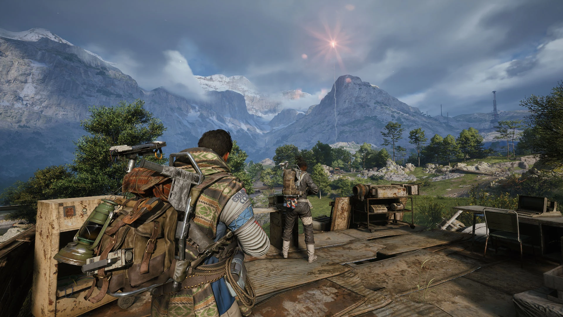  Xbox تتيح لعبة ARC Raiders للتجربة مجانًا للجميع حتى 11 أكتوبر