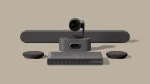 Logitech تكشف عن Rally System 2 Pro لحلول الاجتماعات الكبرى