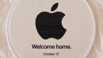 Apple تؤكد فعالية Welcome Home في 13 أكتوبر بعد مرحلة التسريبات