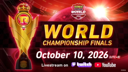 حزمة Avatar Legends Pack تصل إلى لعبة Sonic Racing: CrossWorlds