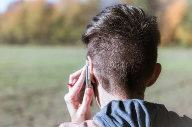 طريقة تحسين جودة الصوت في المكالمات على هاتفك الأندرويد