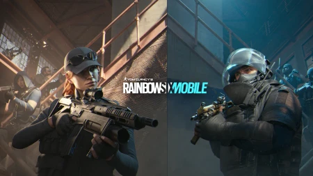 تحديث Rainbow Six Mobile يوسع دعم 120FPS ويغير اللعب المصنف