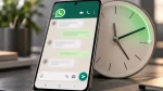 واتساب يختبر جدولة الرسائل حتى أسبوعين مقدمًا على أندرويد