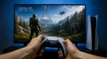 مطور ينجح في تشغيل ألعاب Xbox السحابية على PS5 بدقة بمساعدة Claude