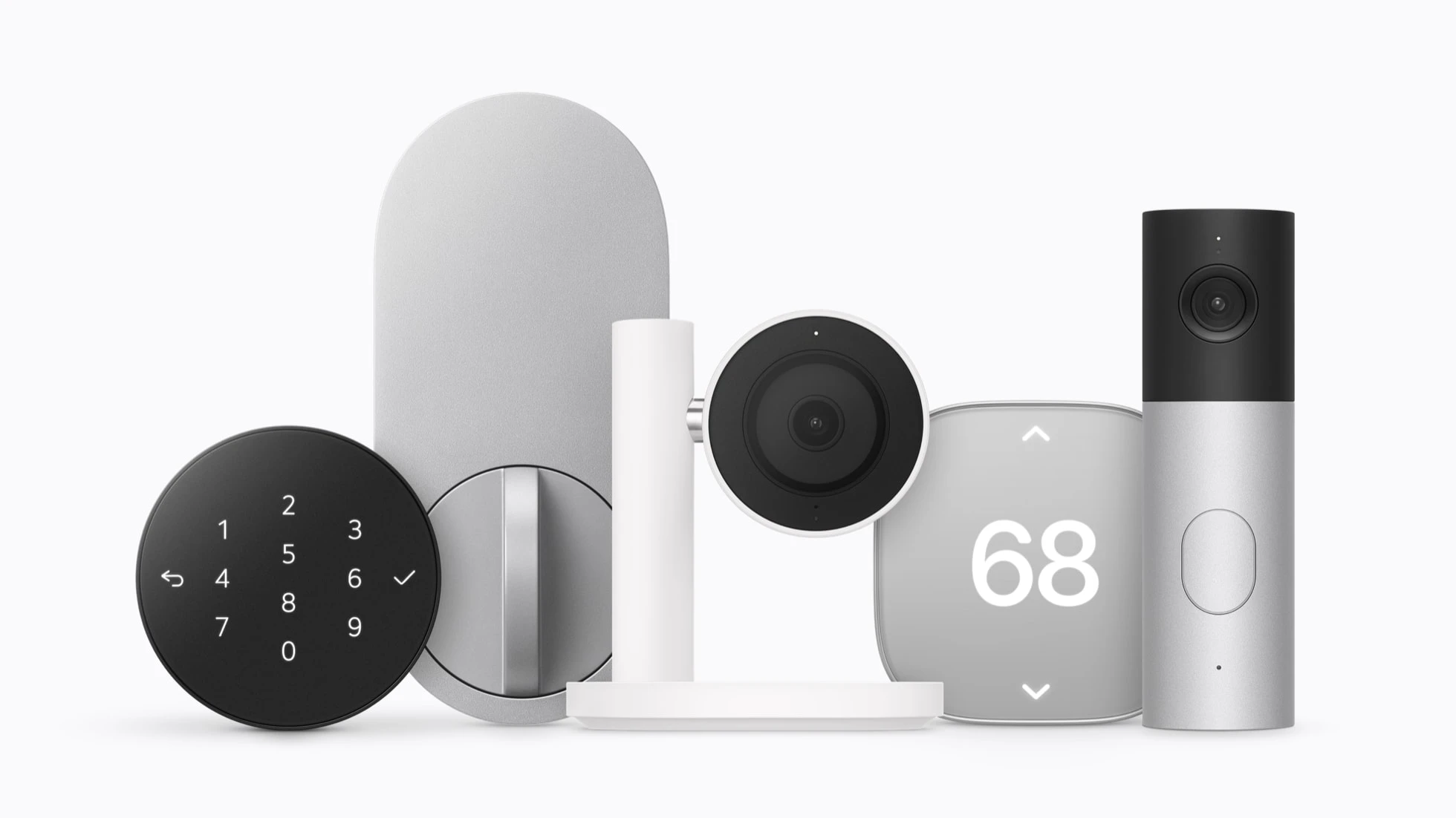 مجموعة Apple Home Collection - المصدر: apple