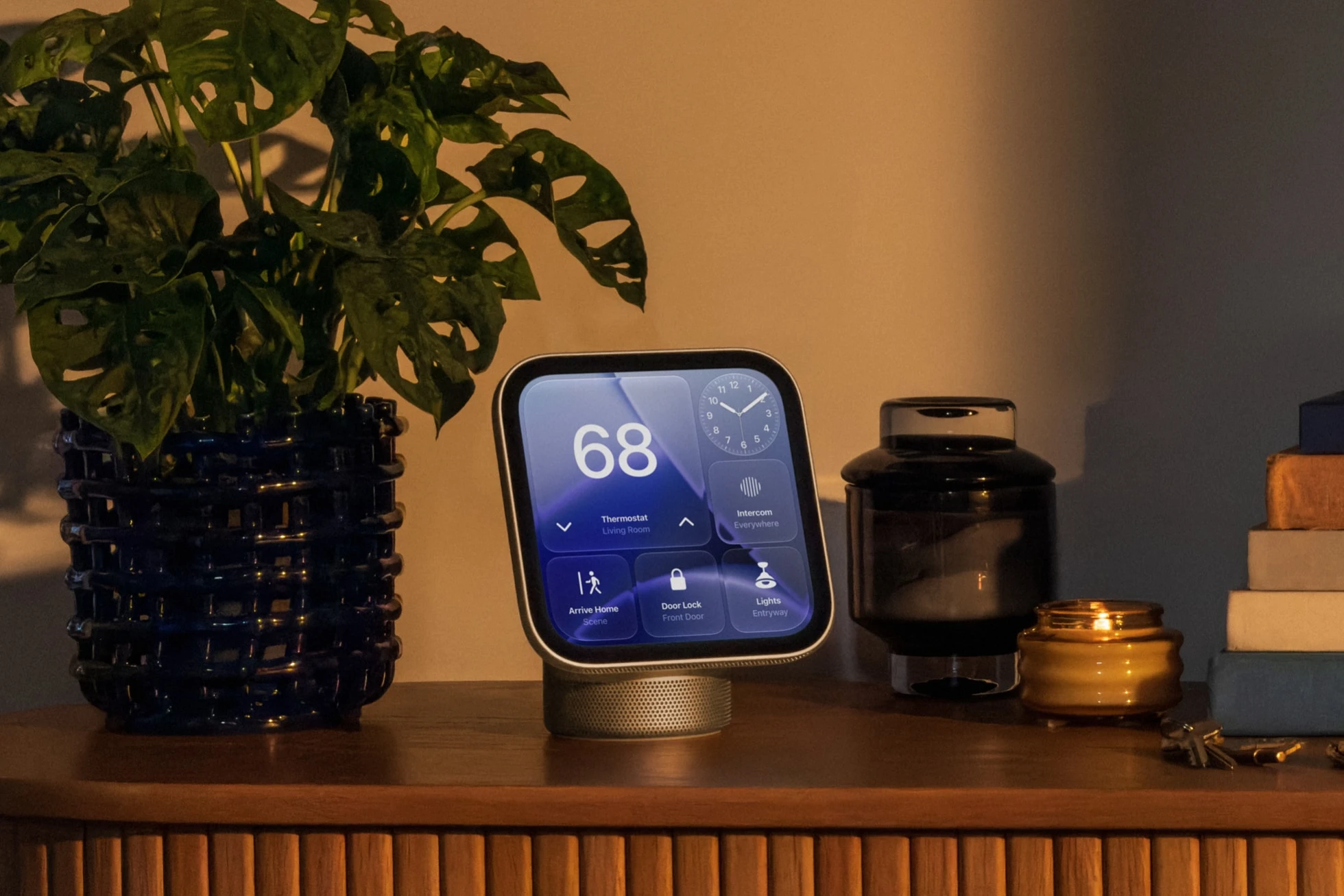 أجهزة آبل الذكية - المصدر: apple