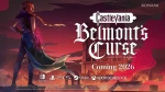 مراجعة لعبة Castlevania: Belmont’s Curse | عودة السوط وإرث ثقيل