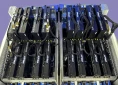 شركات الـ AI الصينية تشتري مليون بطاقة رسوميات من Nvidia خلال عام فقط!