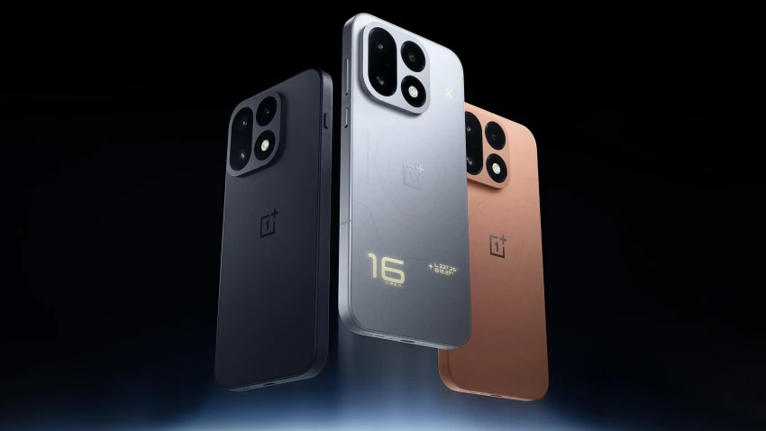 هاتف OnePlus 16 يحقق مبيعات تتجاوز 70 ألف وحدة خلال ساعة واحدة