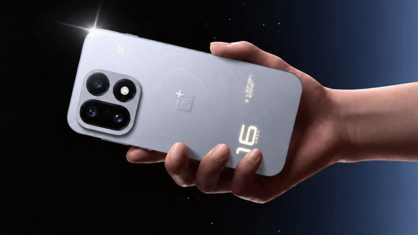 هاتف OnePlus 16 يحقق مبيعات تتجاوز 70 ألف وحدة خلال ساعة واحدة
