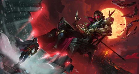 كواليس تصميم شخصية Doctrine الجديدة في Overwatch وانطباعنا عنه