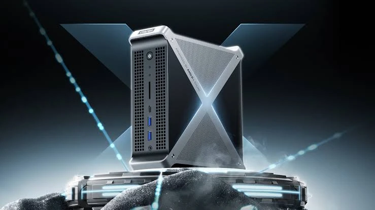 وحش ذكاء اصطناعي بحجم مدمج: تعرّف إلى حاسوب UniBox AI495 Pro