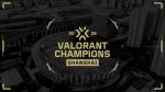 نهائيات VALORANT Champions Shanghai تكشف عميلًا جديدًا