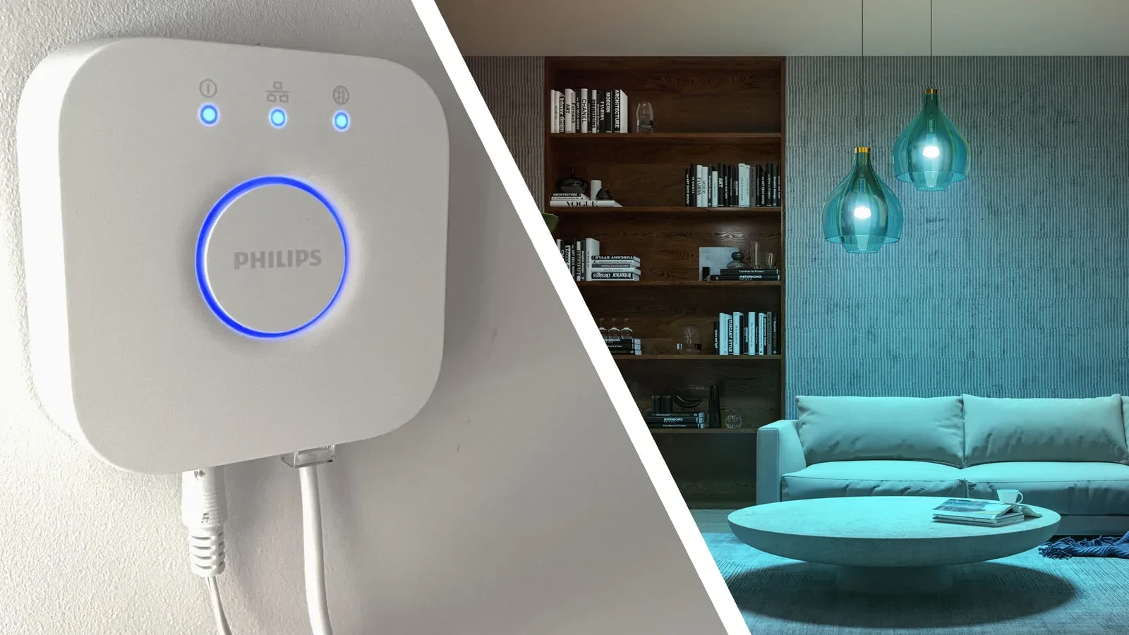 منظومة Philips Hue - المصدر: techradar