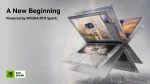 أجهزة NVIDIA RTX Spark متاحة اليوم | بداية جديدة لأجهزة Windows PC