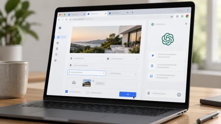إضافة ChatGPT لجوجل كروم تقرأ تبويباتك وتنفذ المهام عبر Work