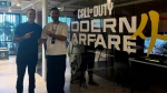 معلومات حصرية عن Modern Warfare 4 من لقائنا مع المدير السردي للعبة