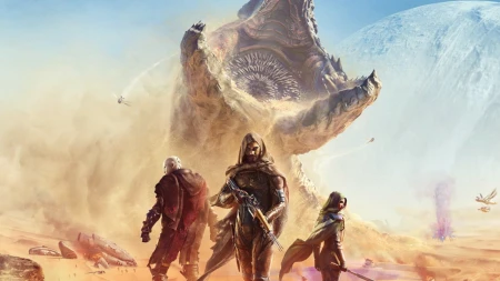 تحديث Dune: Awakening 1.5.15.0 يعالج الأعطال ومشكلات التقدم