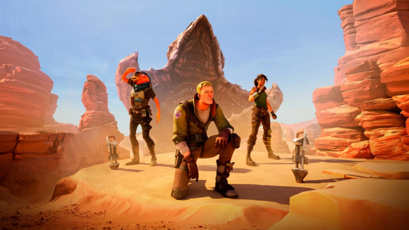تحديث Dune: Awakening 1.5.15.0 يعالج الأعطال ومشكلات التقدم 