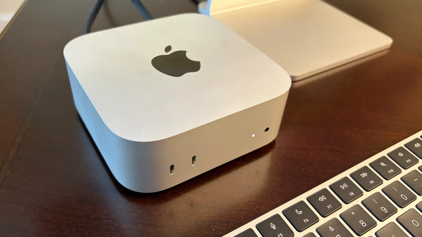 Claude Code يكشف برنامج تعدين خفيًا يرفع حرارة Mac إلى 112 درجة