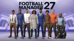 لعبة Football Manager 27 تحصل على نسخة تجريبية مجانية قبل الإطلاق