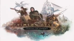 إضافة Charting the Unknown قادمة إلى لعبة Crimson Desert في 29 أكتوبر