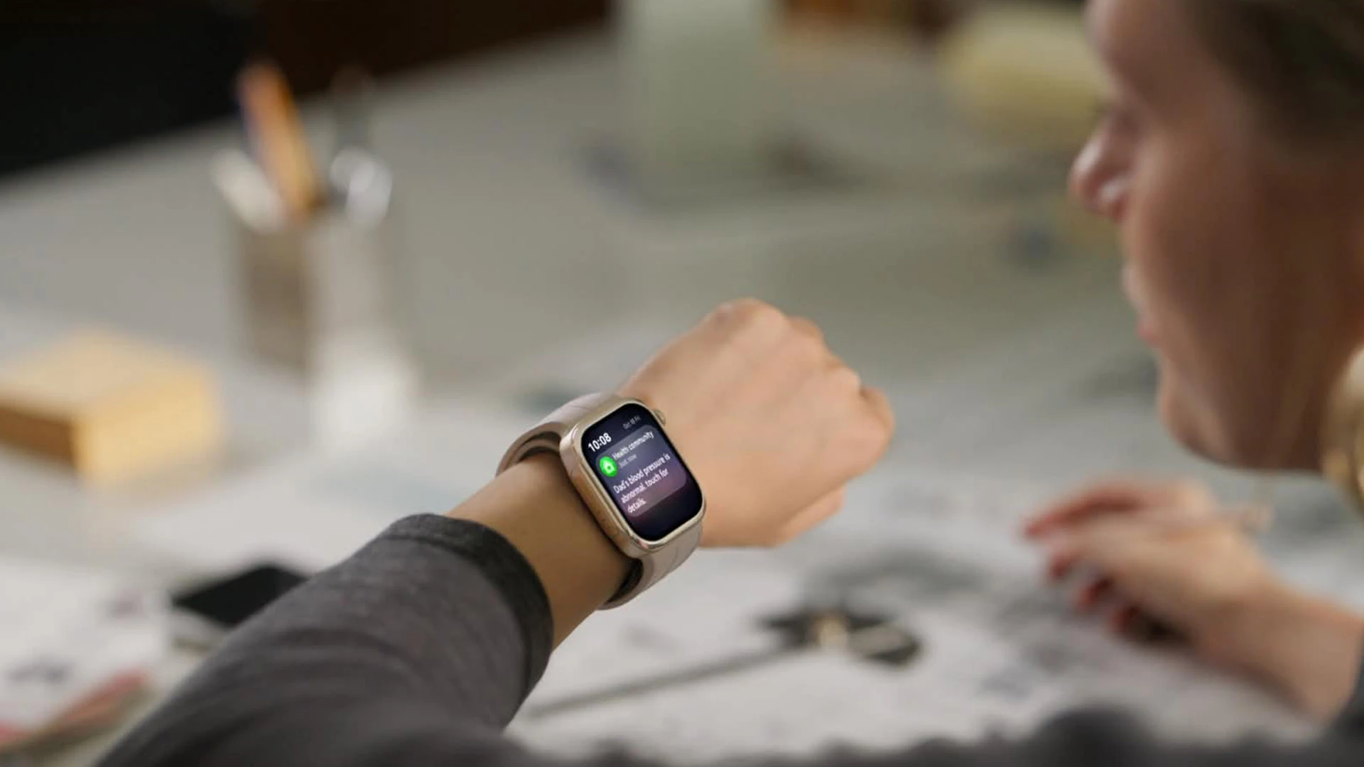 هواوي تطلق وضع الكرسي المتحرك في ساعات HUAWEI WATCH GT6 خلال جيتكس 26