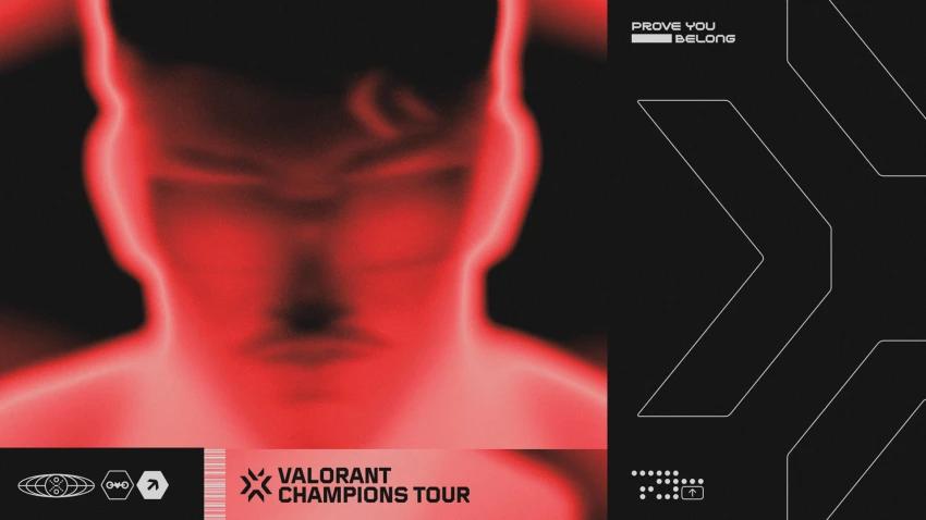 رايوت تكشف عن شركاء VALORANT Champions Tour خلال 2027