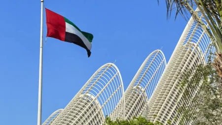 مبادرة هواوي إكس ميج توثق جمال الإمارات وتراثها بعدسات المصورين
