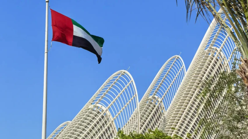 مبادرة هواوي إكس ميج توثق جمال الإمارات وتراثها بعدسات المصورين