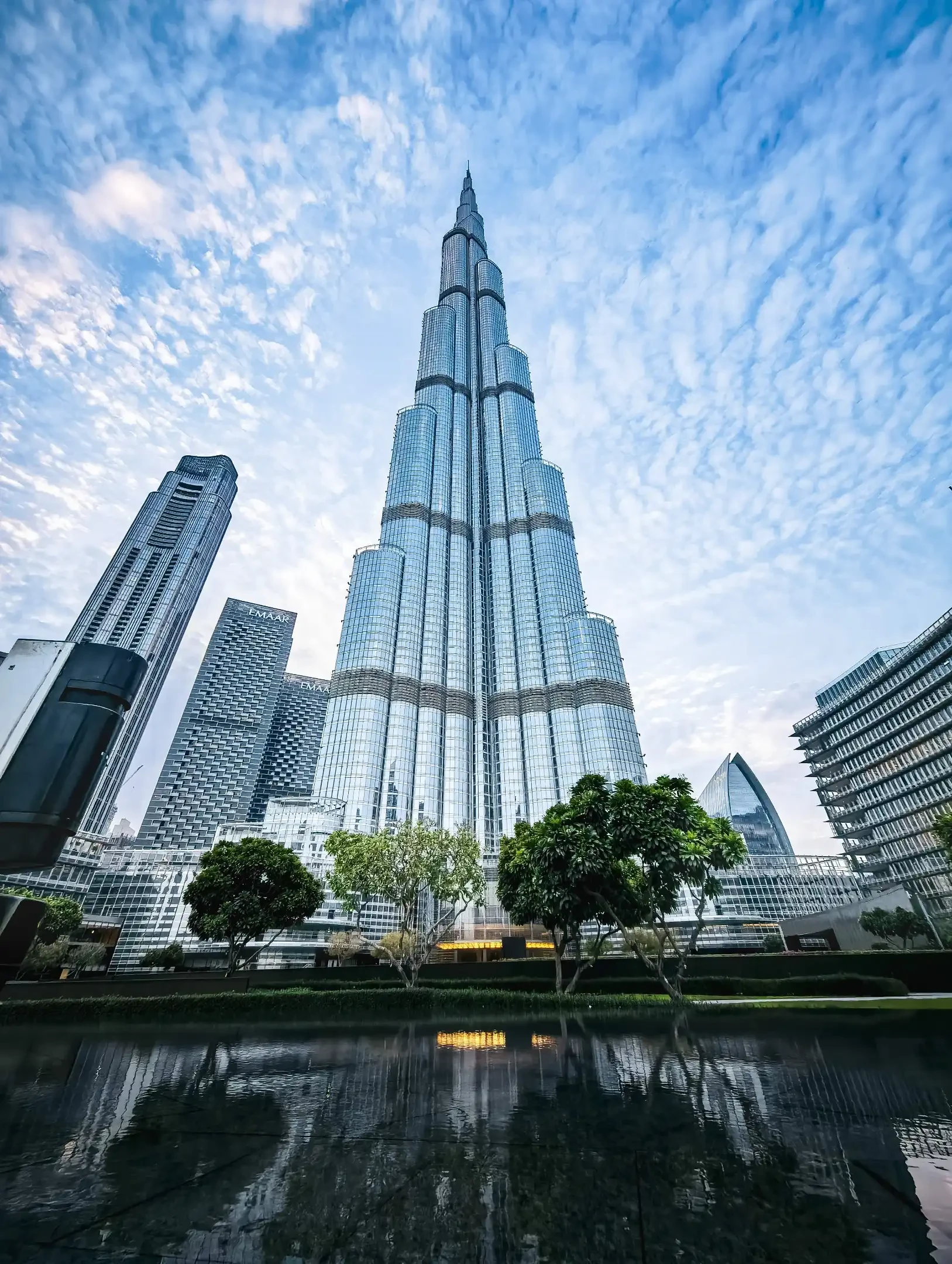مبادرة هواوي إكس ميج توثق جمال الإمارات وتراثها بعدسات المصورين