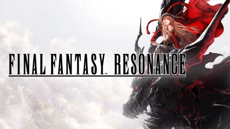 لعبة Final Fantasy Resonance متاحة الآن مع عرض إطلاق جديد