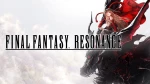 لعبة Final Fantasy Resonance متاحة الآن مع عرض إطلاق جديد