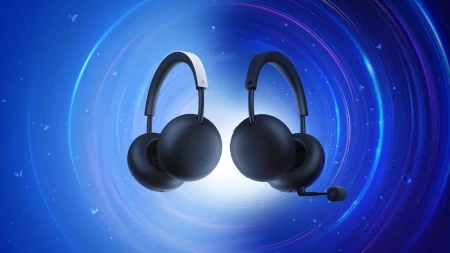 سماعة PlayStation Pulse تنطلق في نوفمبر بسعر 100 دولار