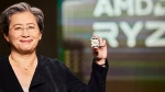 "الهدية الأخيرة": لماذا أعادت AMD معالج Ryzen 7 5800X3D؟