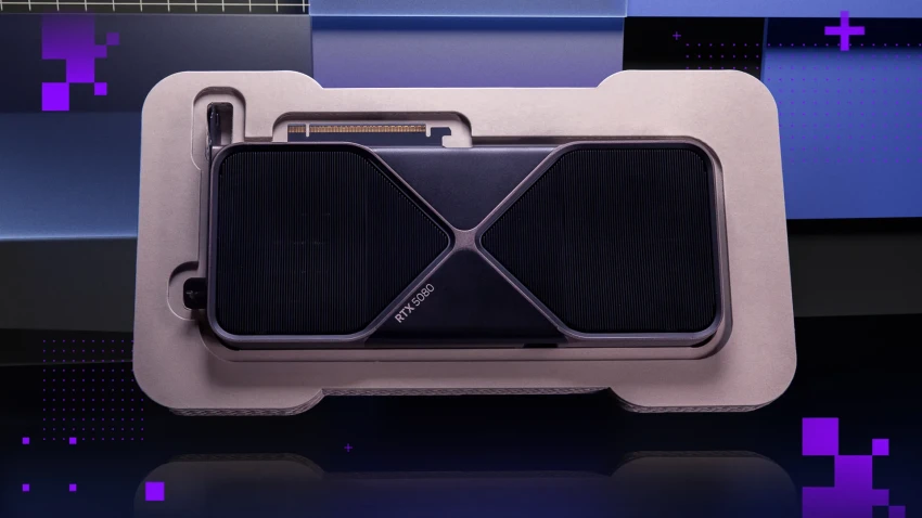 ارتفاع جنوني في أسعار NVIDIA RTX 5080 وRTX 5070 Ti عالميًا!