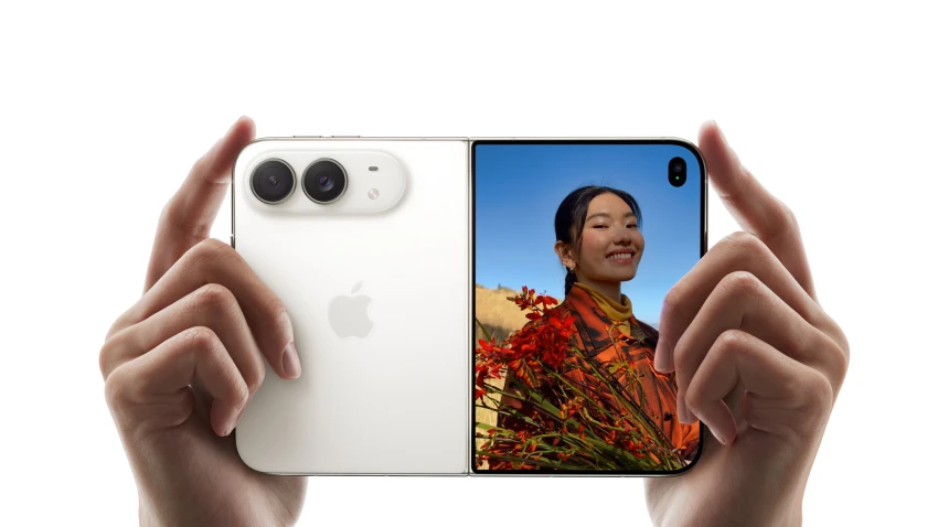 iPhone Duo يتوفر رسميًا في الإمارات بسعر يبدأ من 8,499 درهمًا