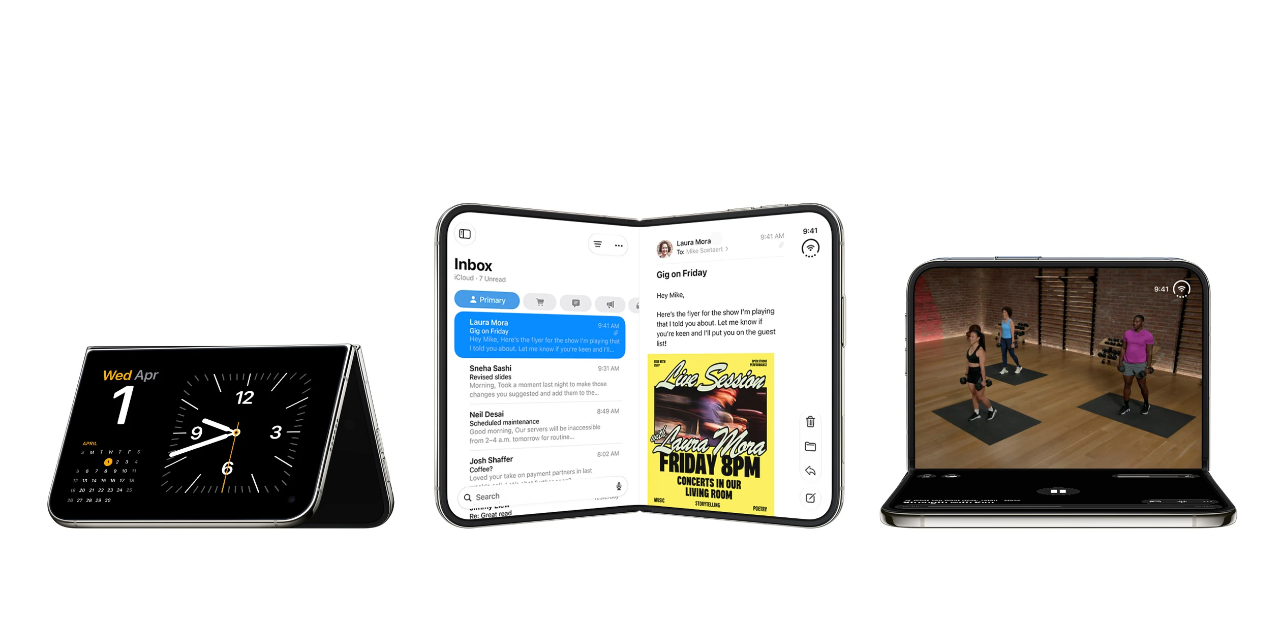 iPhone Duo يتوفر رسميًا في الإمارات بسعر يبدأ من 8,499 درهمًا 