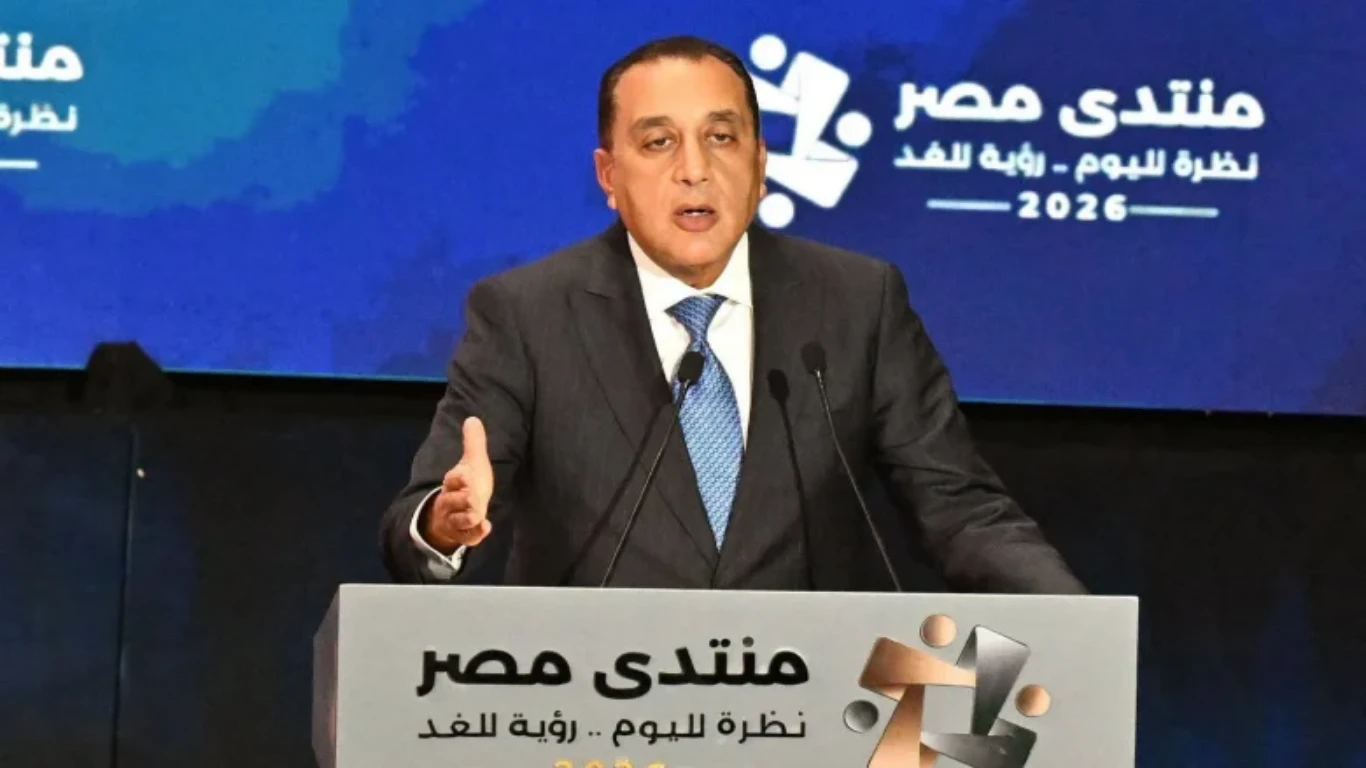 مصر تضاعف باقة الإنترنت الأرضي إلى 100 جيجابايت بنفس السعر