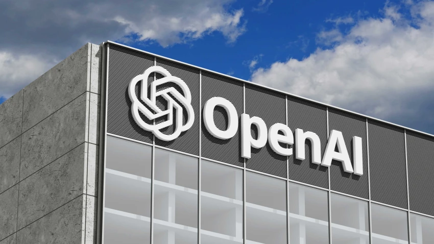 OpenAI تستأنف تدريب نماذجها المتقدمة دون اتصال مباشر بالإنترنت