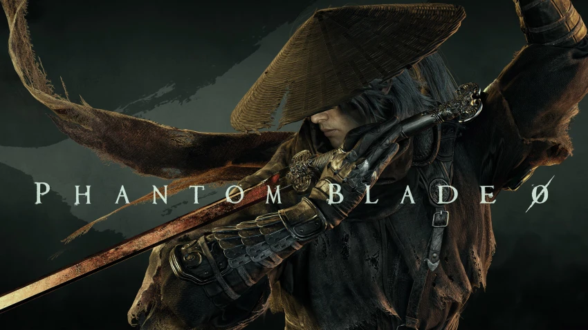 مراجعة لعبة Phantom Blade Zero: السيوف تتحدث بطلاقة