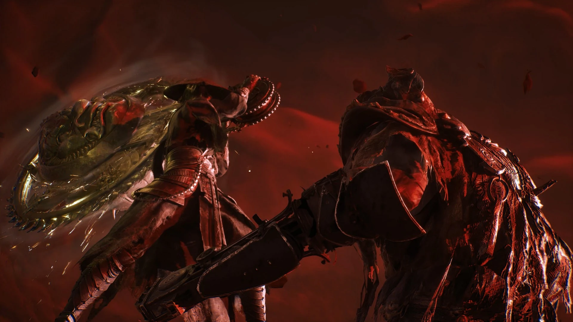 لعبة Phantom Blade Zero