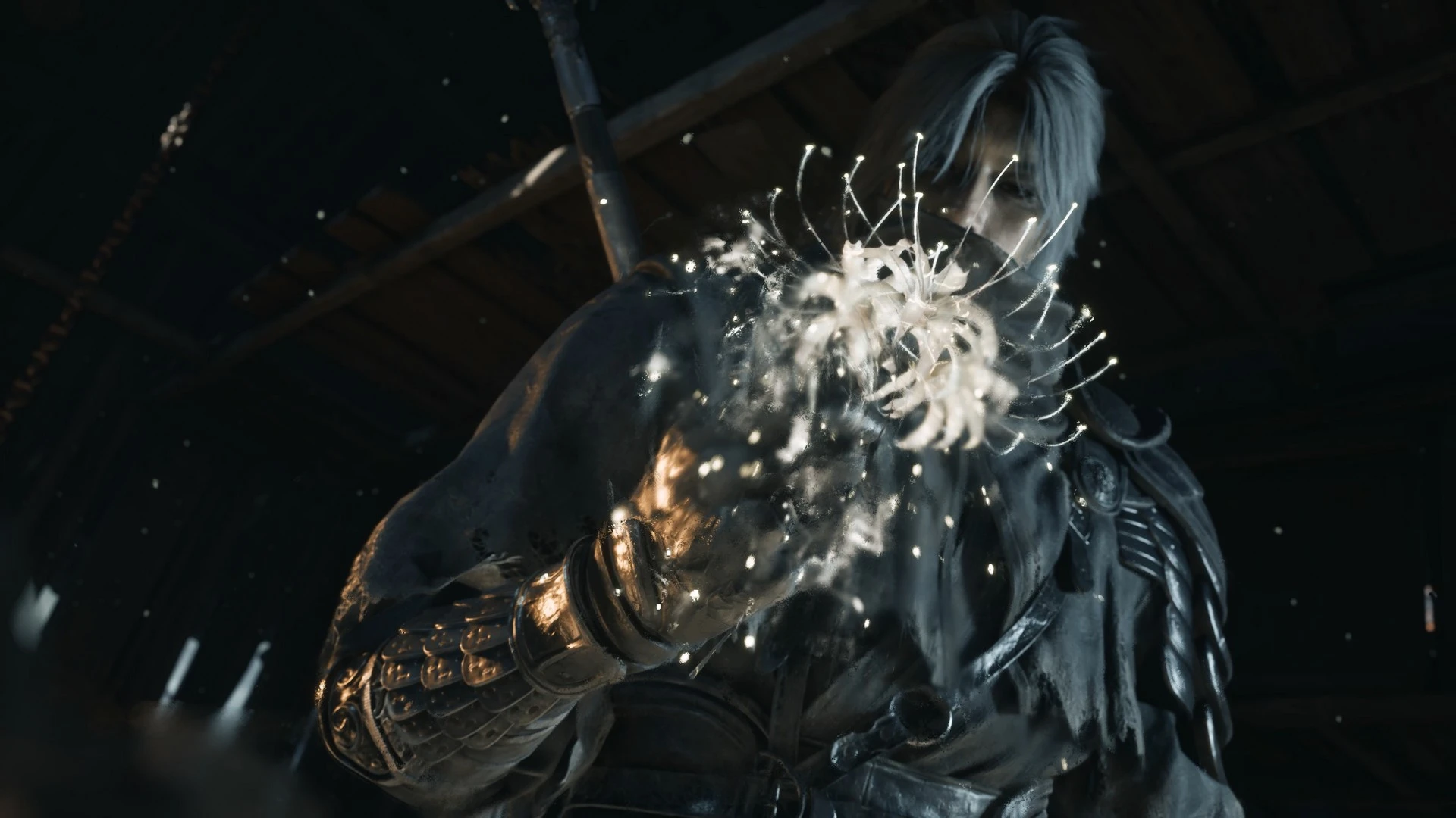لعبة Phantom Blade Zero
