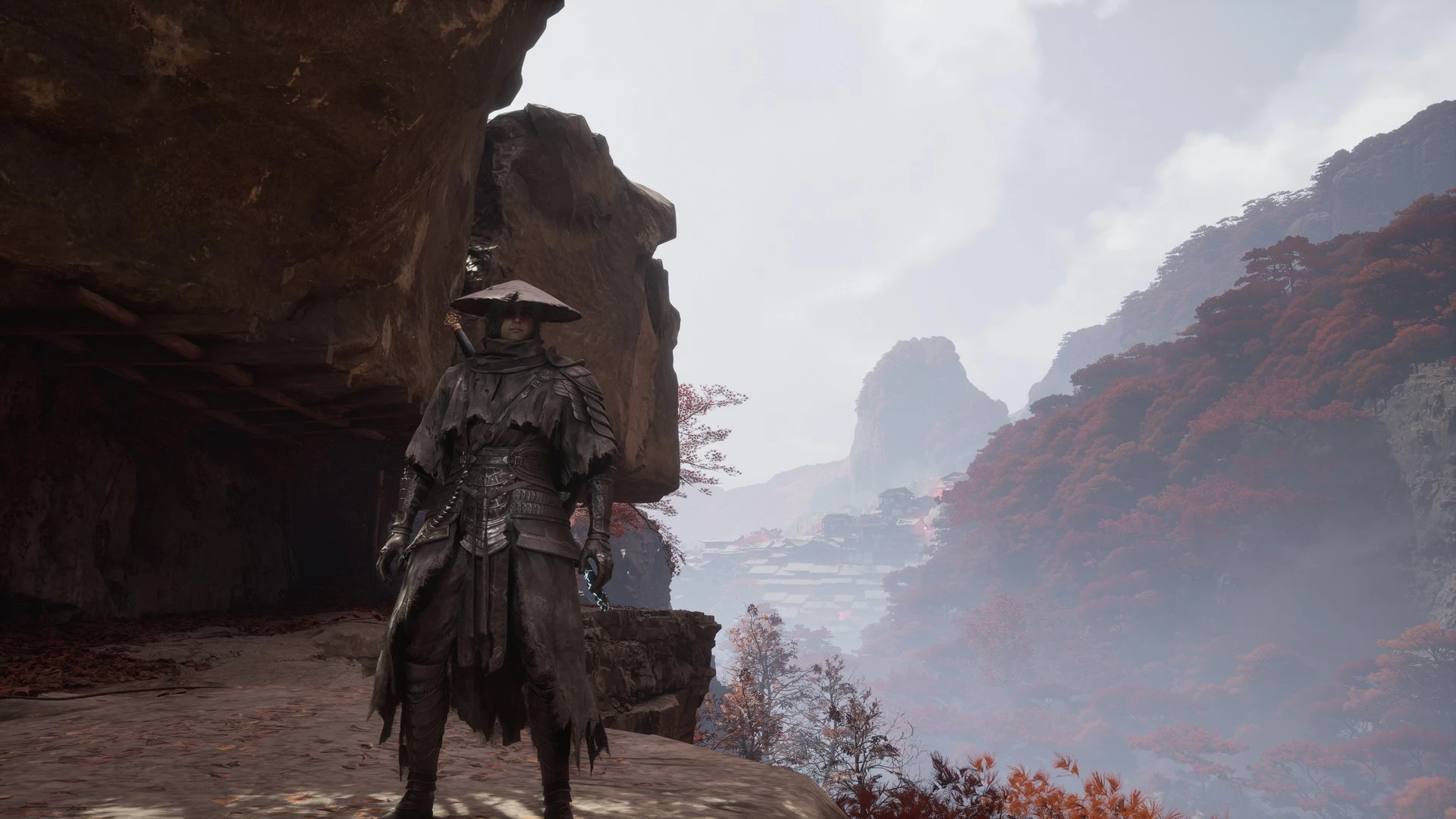 لعبة Phantom Blade Zero