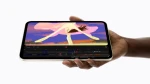 آبل تطلق جهاز iPad mini بشاشة OLED لأول مرة ومعالج A20 Pro