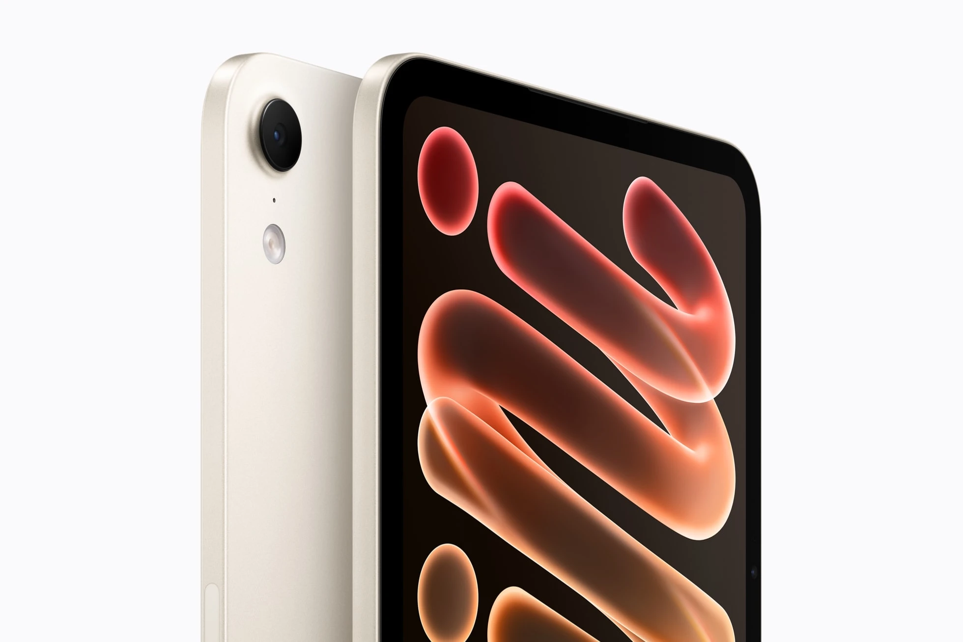 آبل تطلق جهاز iPad mini بشاشة OLED لأول مرة ومعالج A20 Pro